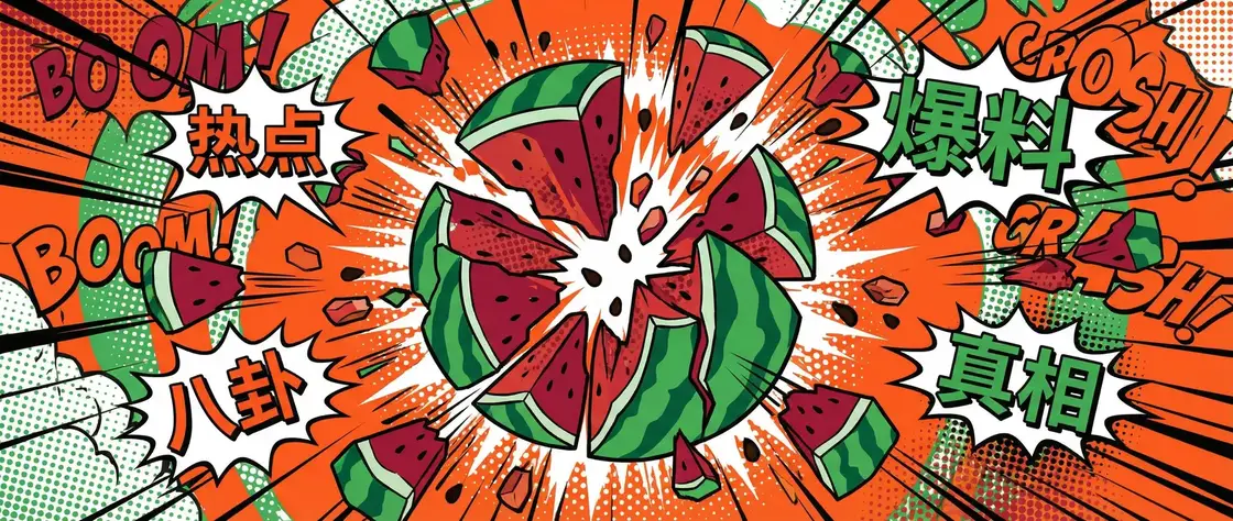 花季传媒视频免费观看 今日头瓜爆炸漫画横幅