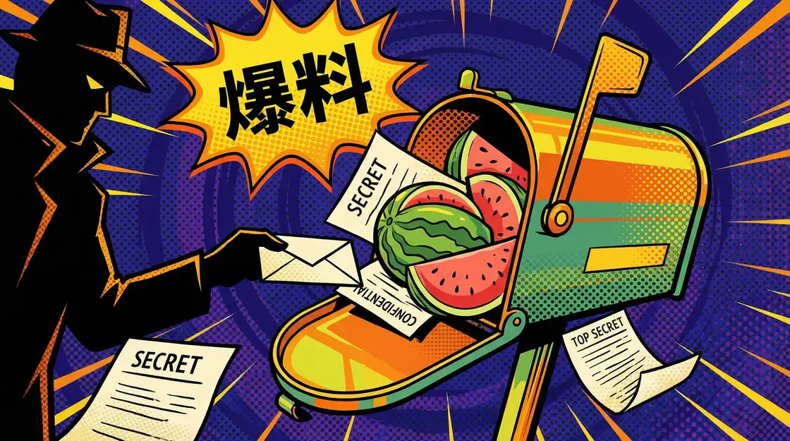 花季传媒视频免费观看 匿名爆料通道漫画插图